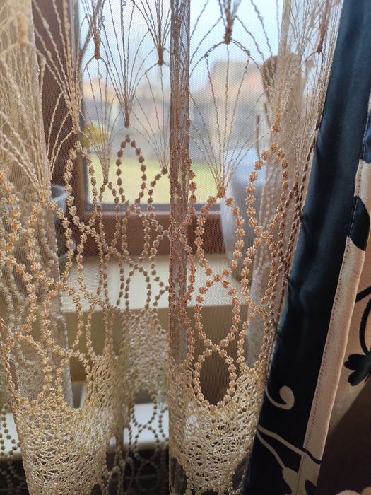 Perdele și draperii moderne deosebite