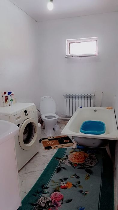 Еркінқаладан үй сатылады