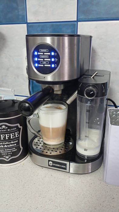 Expresor cafea Studio Casa