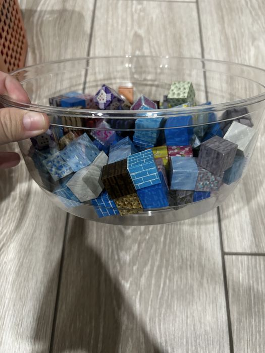 Магнитный конструктор