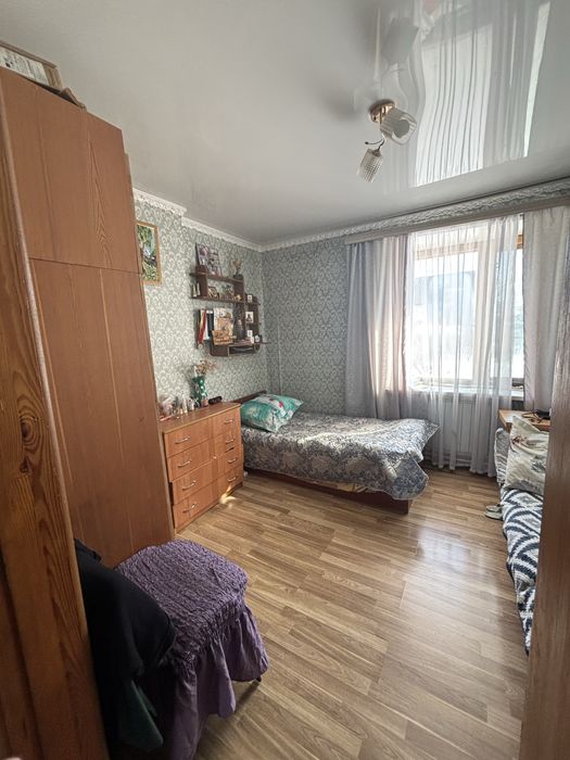 Продам дом в Красном партизане