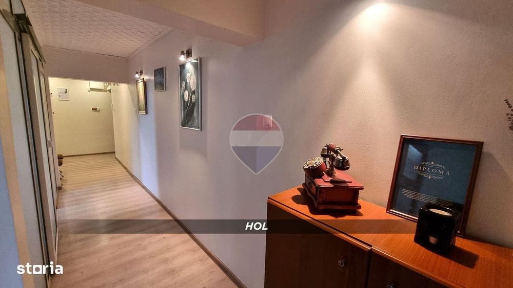 De Vanzare 2 Camere Str. George Cosbuc Scoala 11 Baia Mare