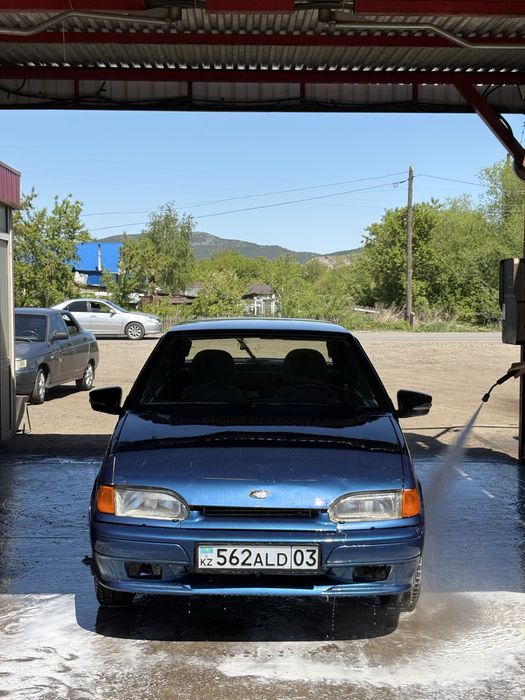Ваз 2114 в продаже