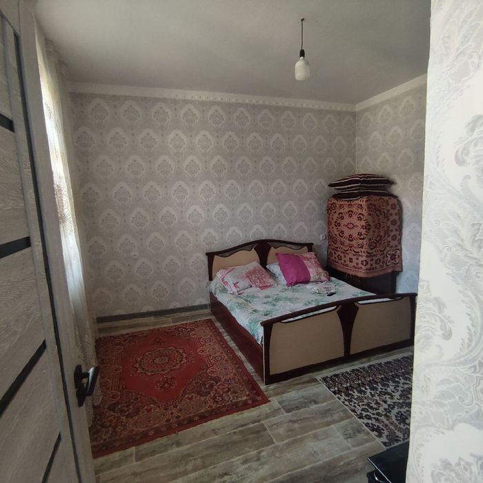 Nazarbek Ittifoq 3.5 Sotix uy sotiladi