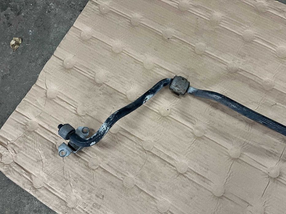 Задна стаб.щанга 19 mm за BMW E46