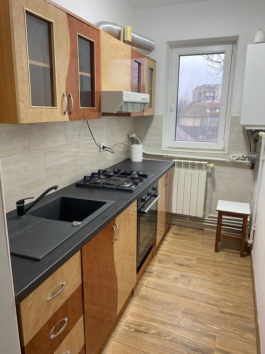 Apartament cu 2 camere