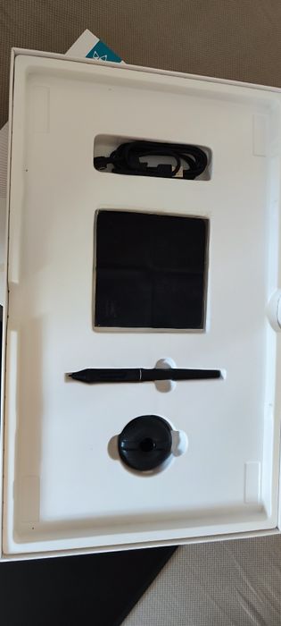 Графический планшет Huion WH149 v2