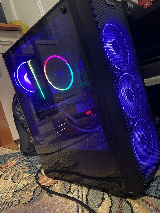 vand pc gaming braila