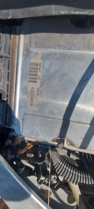 Peugeot 206 2.0hdi 2001