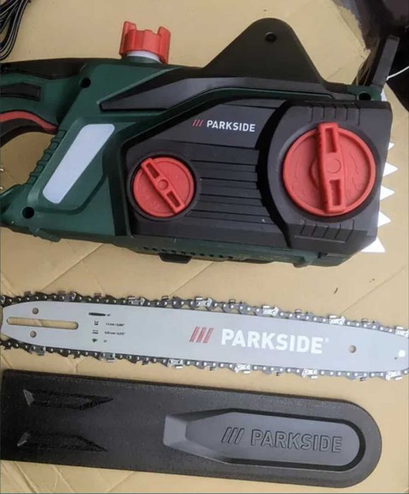 Нова 2200W Резачка Parkside