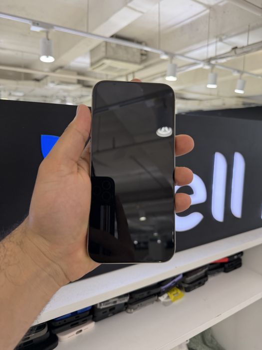 Iphone 16 pro max 512gb
