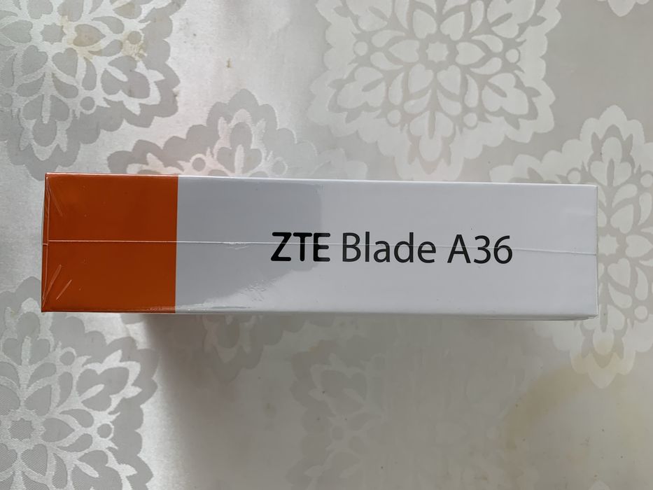 ZTE  Blade.  A36