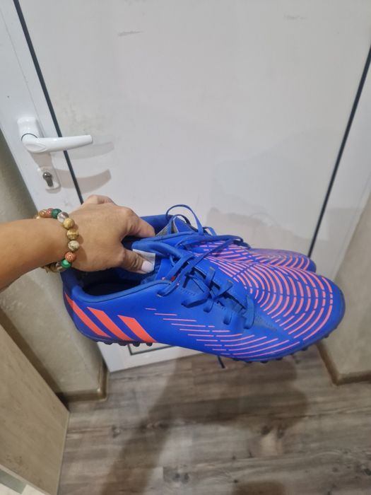 Стоножки адидас-46 номер