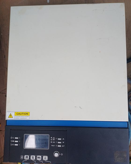 Invertor SMV III  5 KW