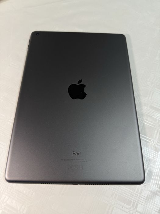 iPad 9th Generation Wi-Fi