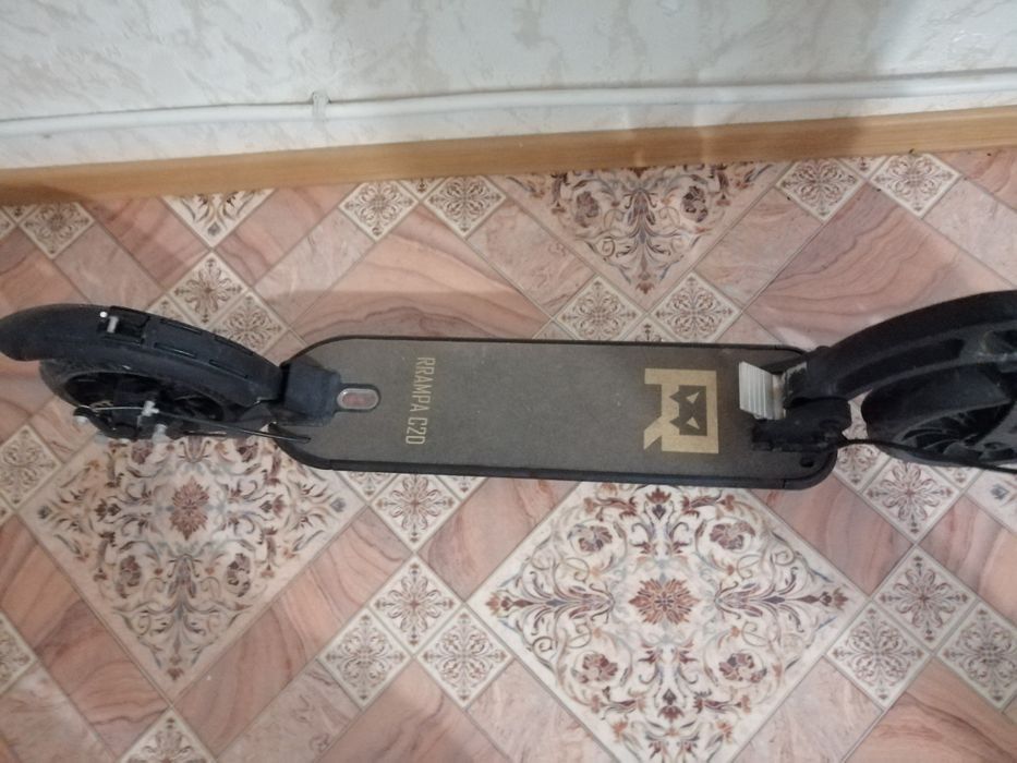 Продаётся Самокат