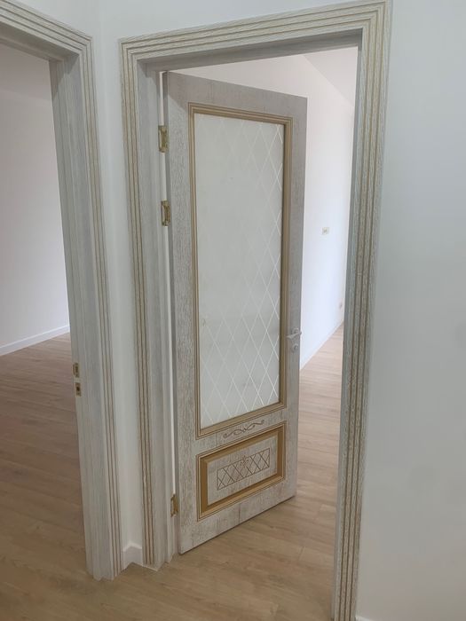 Двери межкомнатные