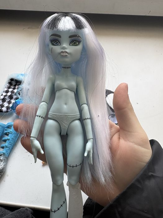 Продаю куклу Monster High Frankenstein