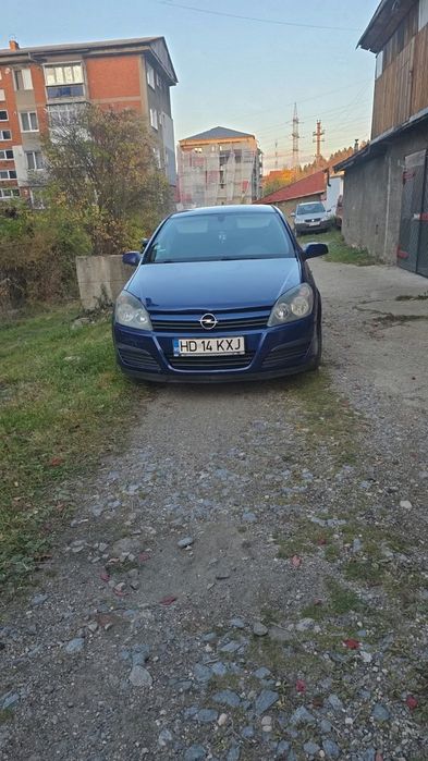 Opel Astra h 1.4 benzina