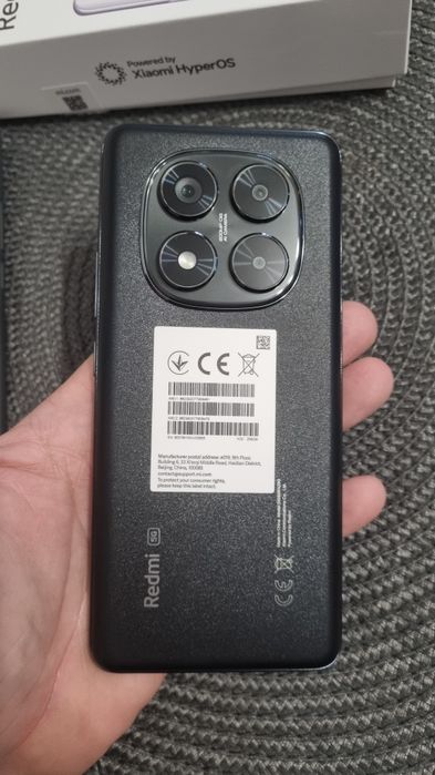 XIAOMI Redmi Note 14 PRO 5G