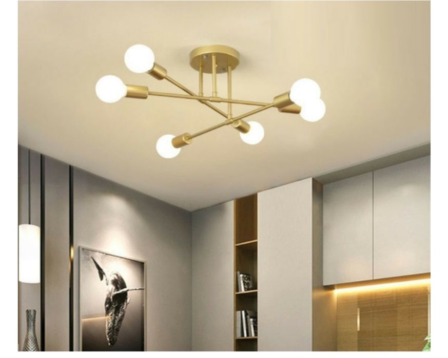 Арзан люстралар / қолда бар