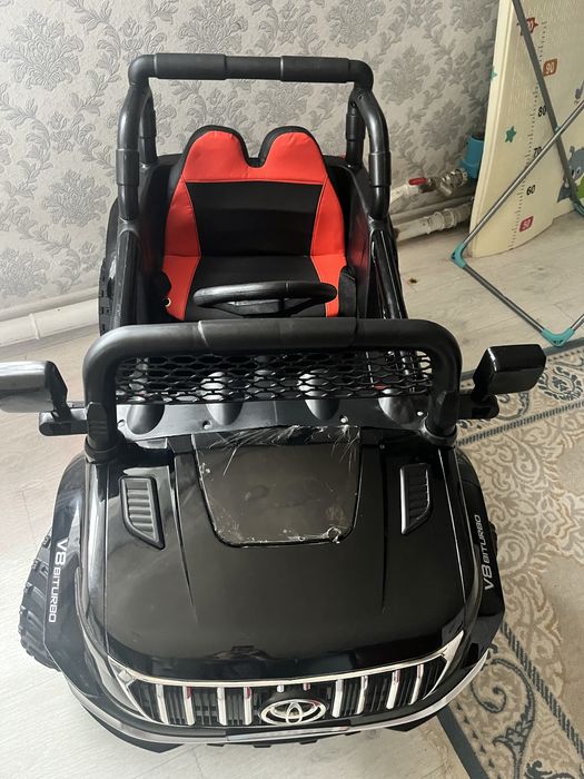 Продам машинка детский