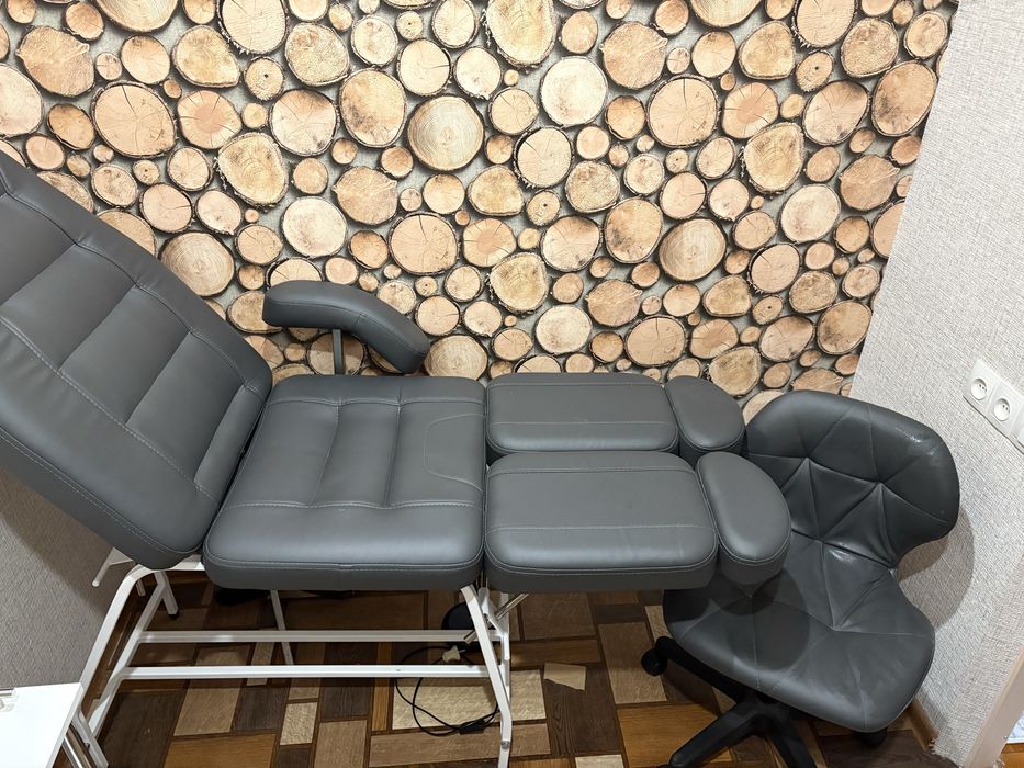 Кресло для педикюра !!!