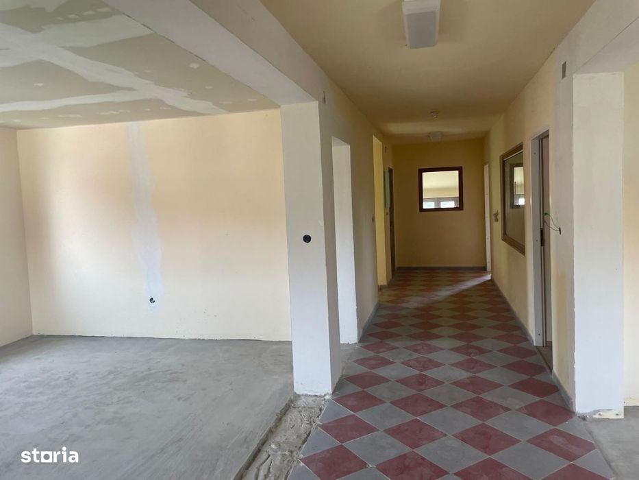 Vila de vanzare Mangalia (se poate achita in rate)