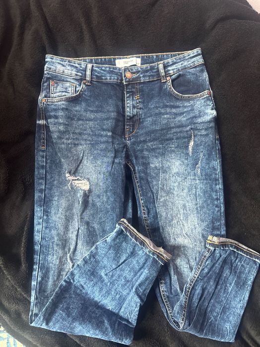 Дамски дънки Reserved