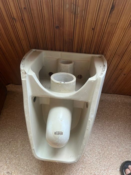 Качественный унитаз