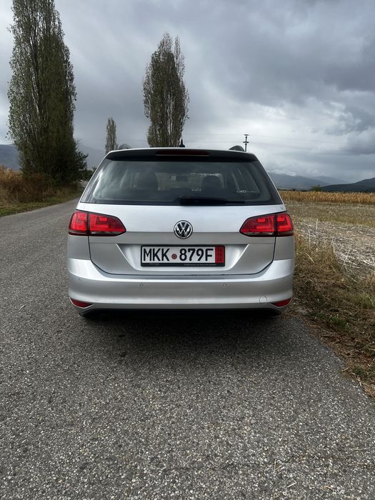 Vand VW Golf 7 1.6 TDI 110 cp 2015