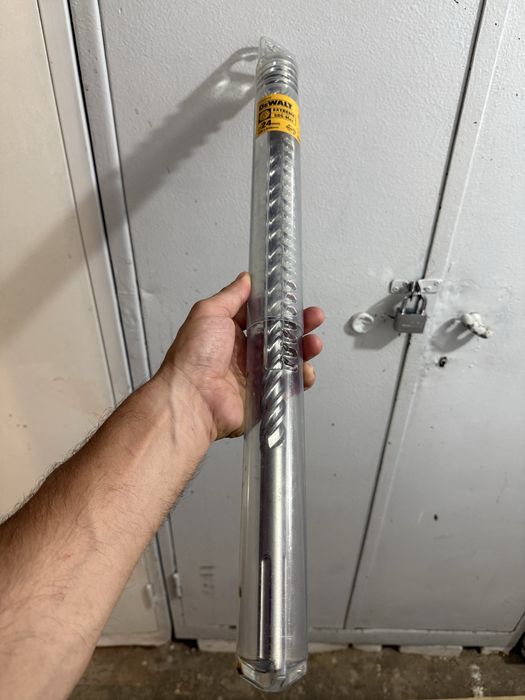 Burghie DeWalt 30/26/24