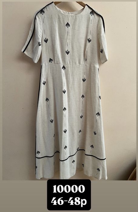 Көйлектер платья көйлек