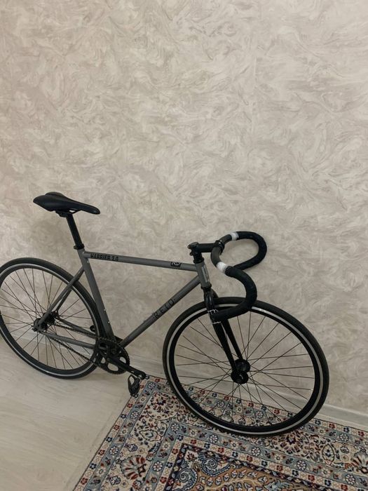 фикс reid harrier