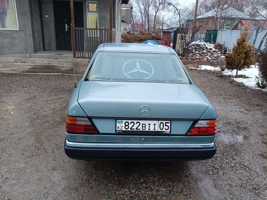 Мерседес230 2.3 автомат