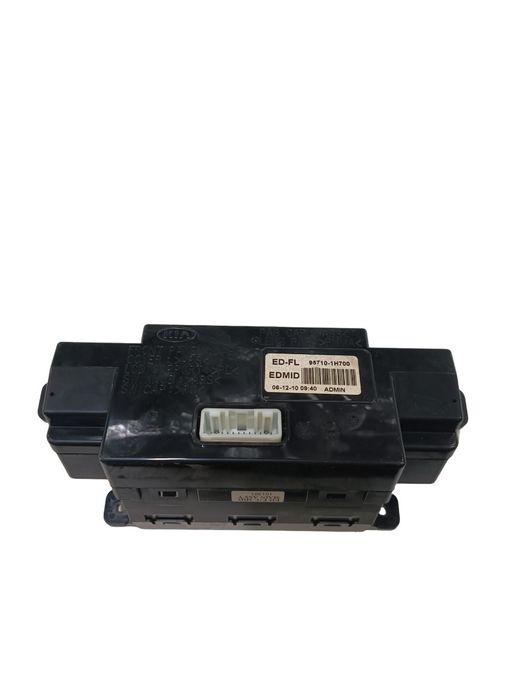 Display Kia Ceed Hatchback Ed 2006 - 2012 957101H700