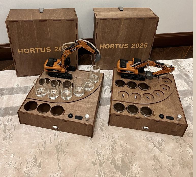 Cadou Personalizat Dozatoare Alcool
