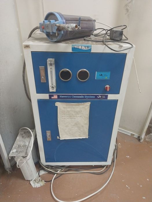 Продам обратный осмос/фильтр для воды