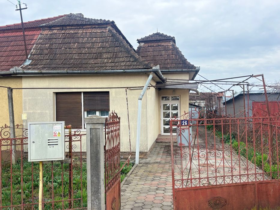 Casă de vânzare în cartier Poiana Turda