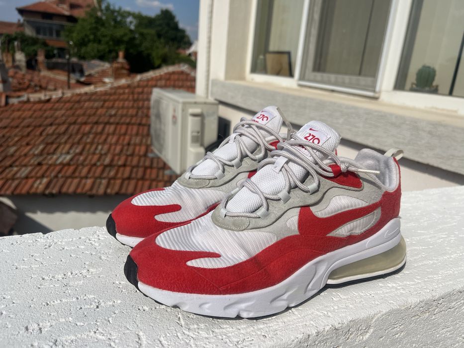 Nike Air Max 270 React 45