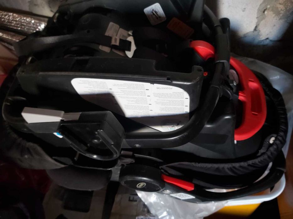 scoica auto GRACO