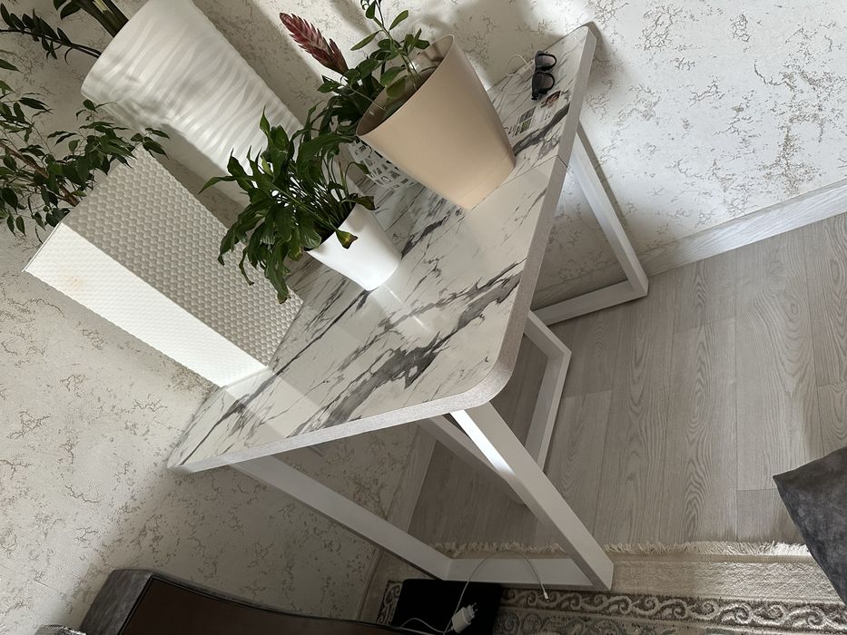 Стол трансформер