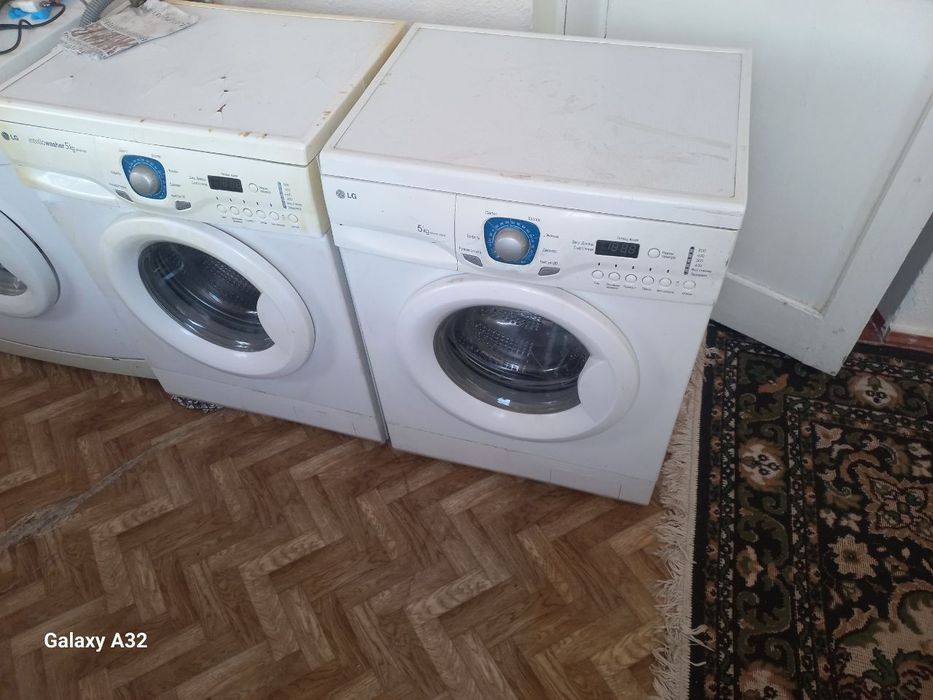 Стиральная машина кирмошина Kirmoshina сотилади продаю