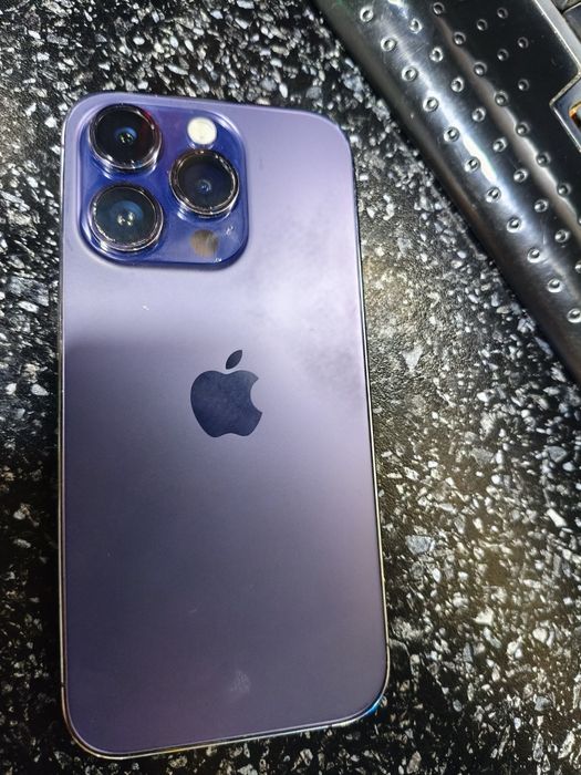 iphone 14 pro 128gb karobka bo