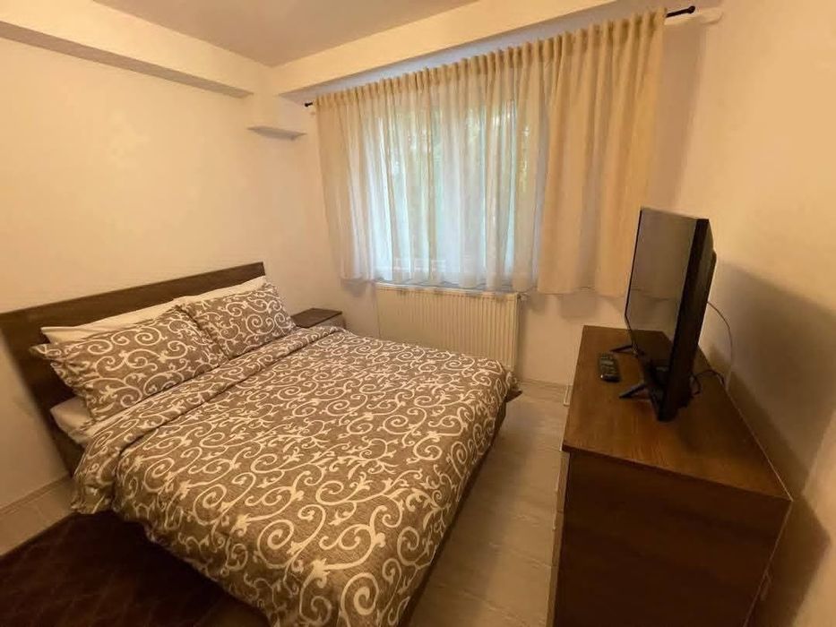 Apartament 3 camere Viziru 1  Capătul lui 4