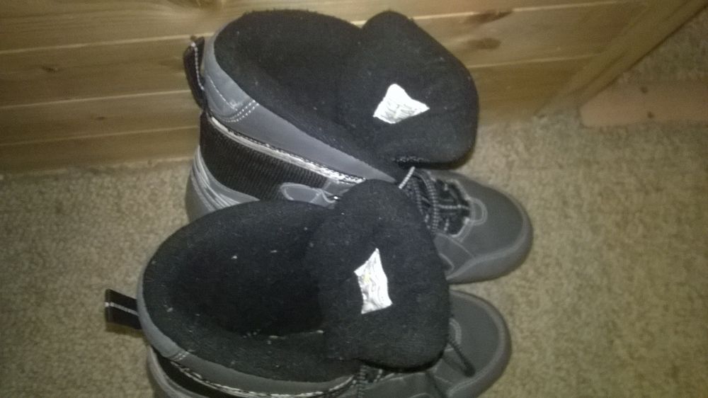 Patine gheata măsură 41