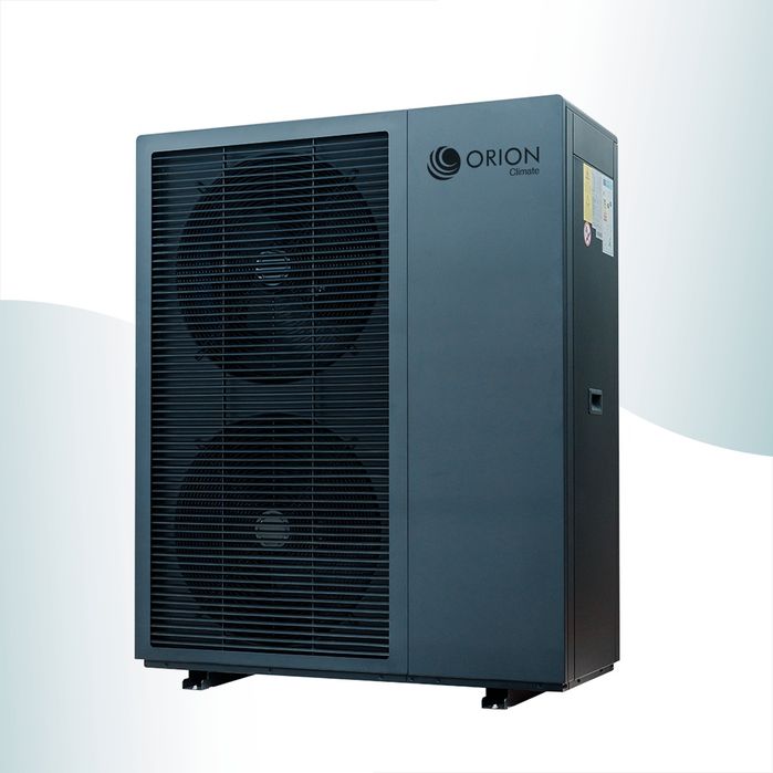 Issiqlik nasoslari | Orion Climate