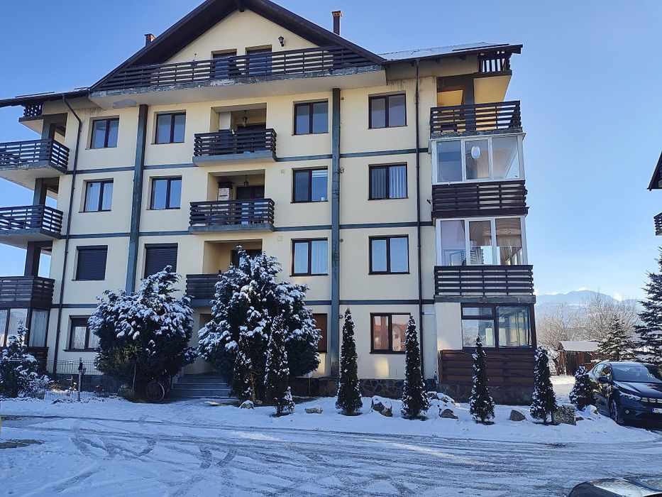 Apartament Alice & Denis -Regim hotelier