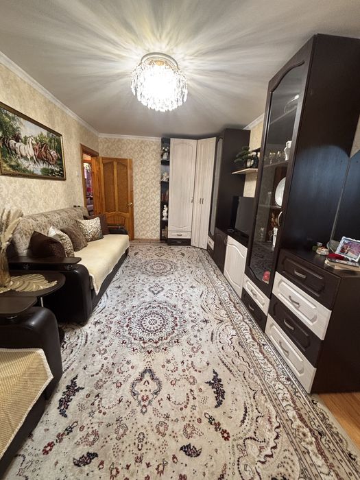 Продажа 3 ком.квартиры