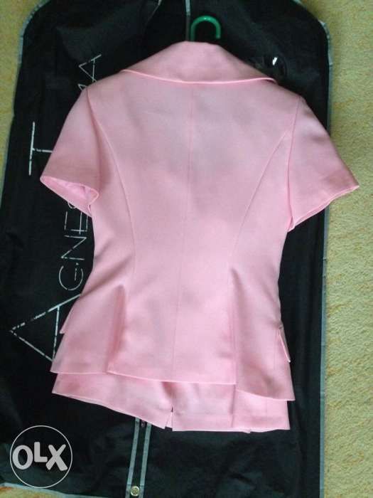 Costum dama femei Agnes Toma 38